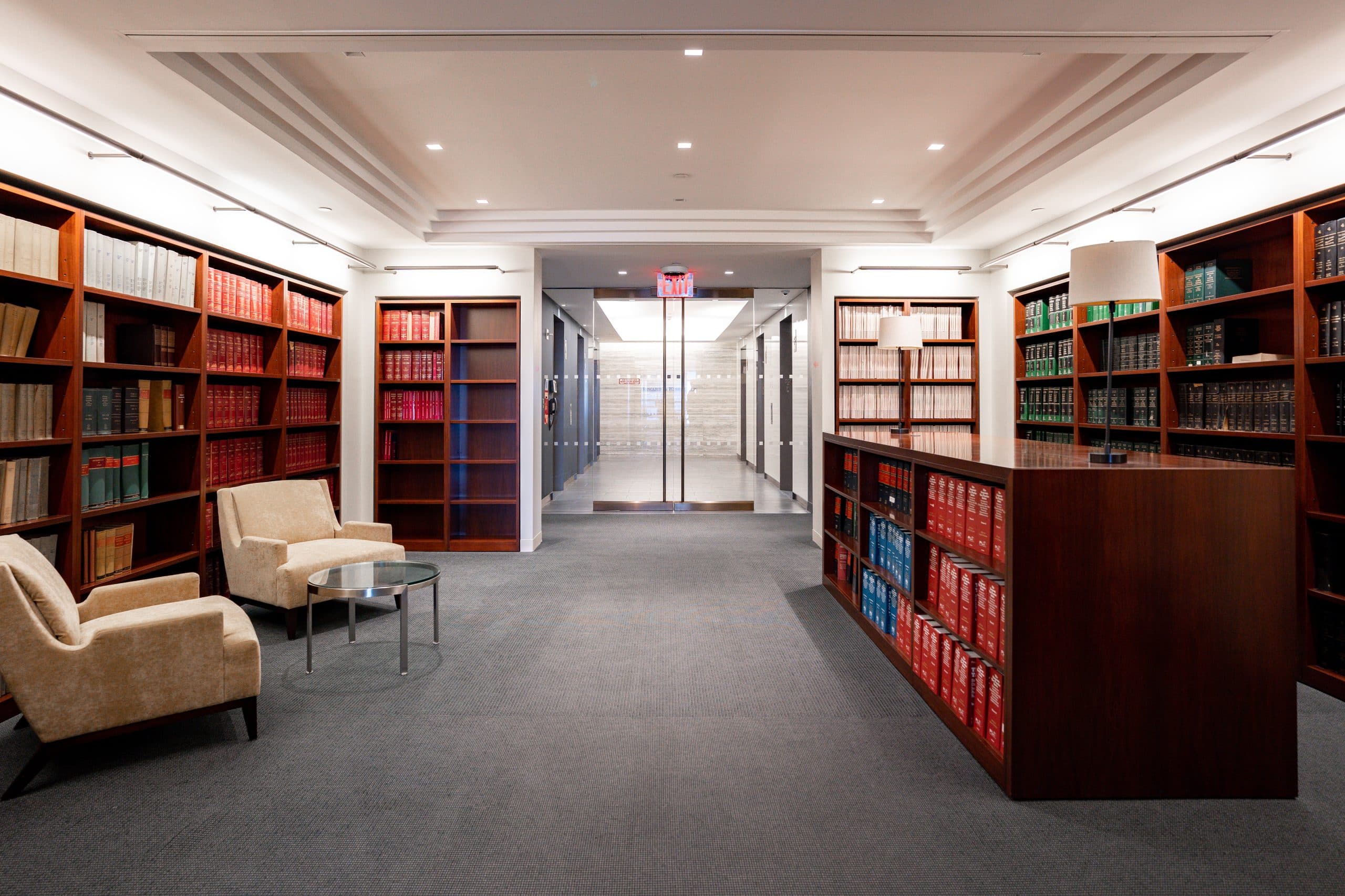 Law Library