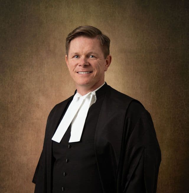 Robert Thompson