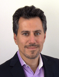 David Martinez